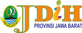 JDIH Jabar